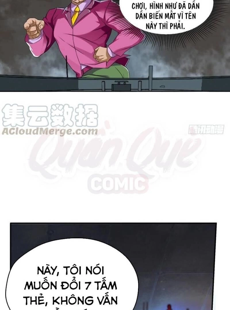 Trọng Sinh Đại Ngoạn Gia Chapter 51 - 29