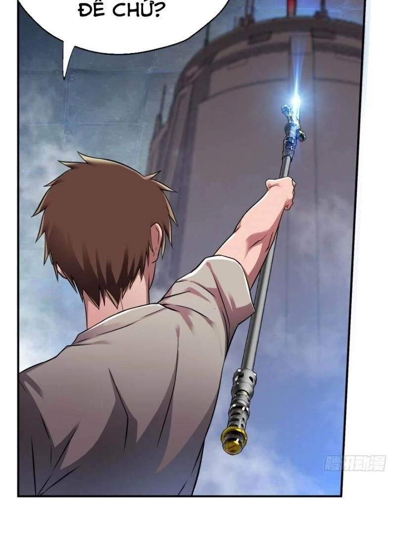 Trọng Sinh Đại Ngoạn Gia Chapter 51 - 30