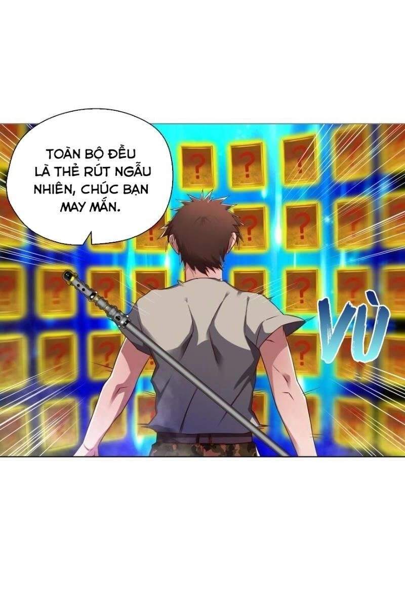 Trọng Sinh Đại Ngoạn Gia Chapter 52 - 1