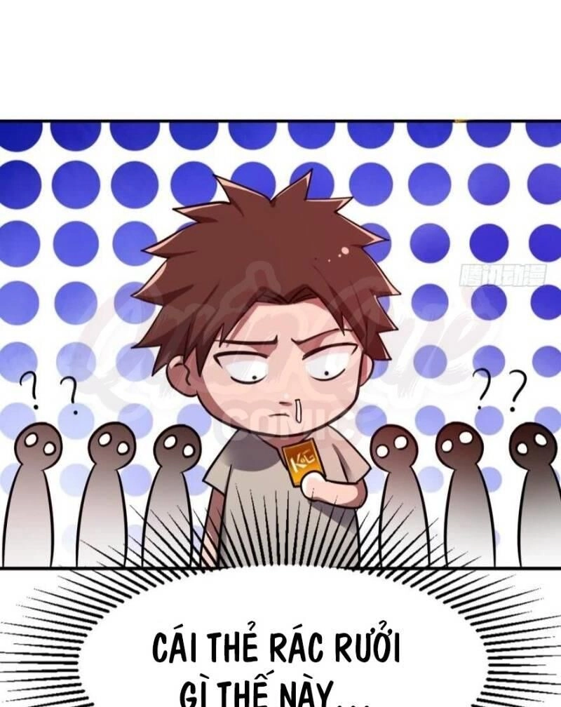 Trọng Sinh Đại Ngoạn Gia Chapter 52 - 11