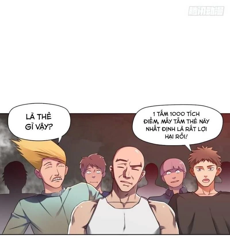 Trọng Sinh Đại Ngoạn Gia Chapter 52 - 13