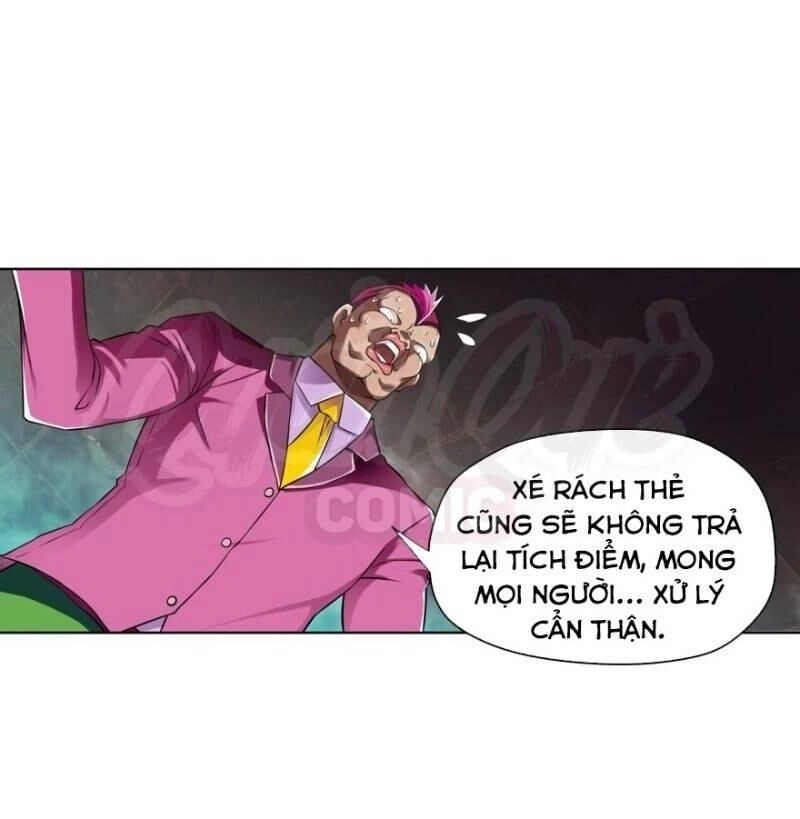 Trọng Sinh Đại Ngoạn Gia Chapter 52 - 17