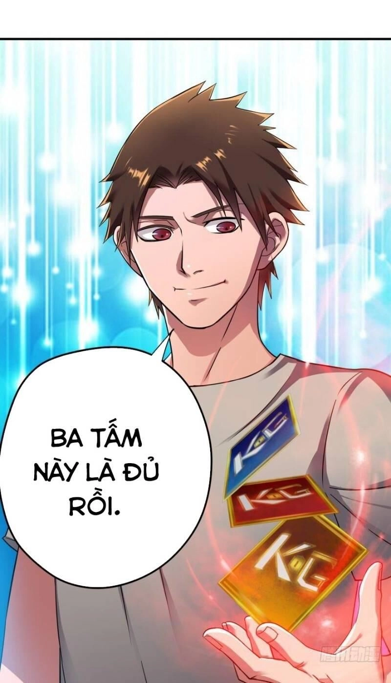 Trọng Sinh Đại Ngoạn Gia Chapter 52 - 22