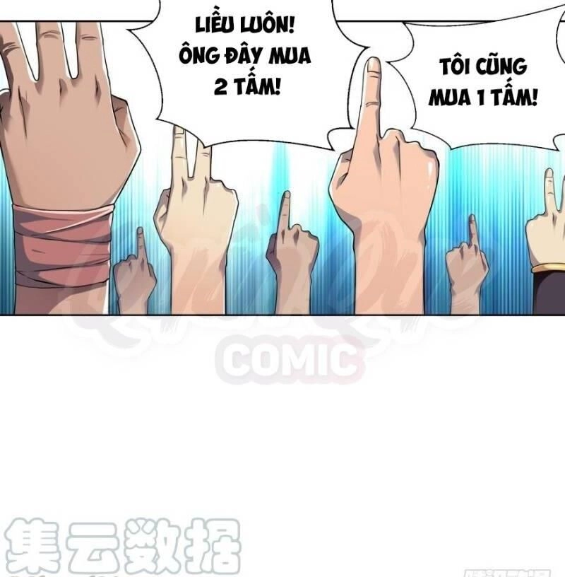 Trọng Sinh Đại Ngoạn Gia Chapter 52 - 32