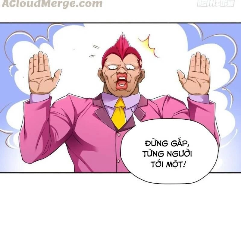 Trọng Sinh Đại Ngoạn Gia Chapter 52 - 33