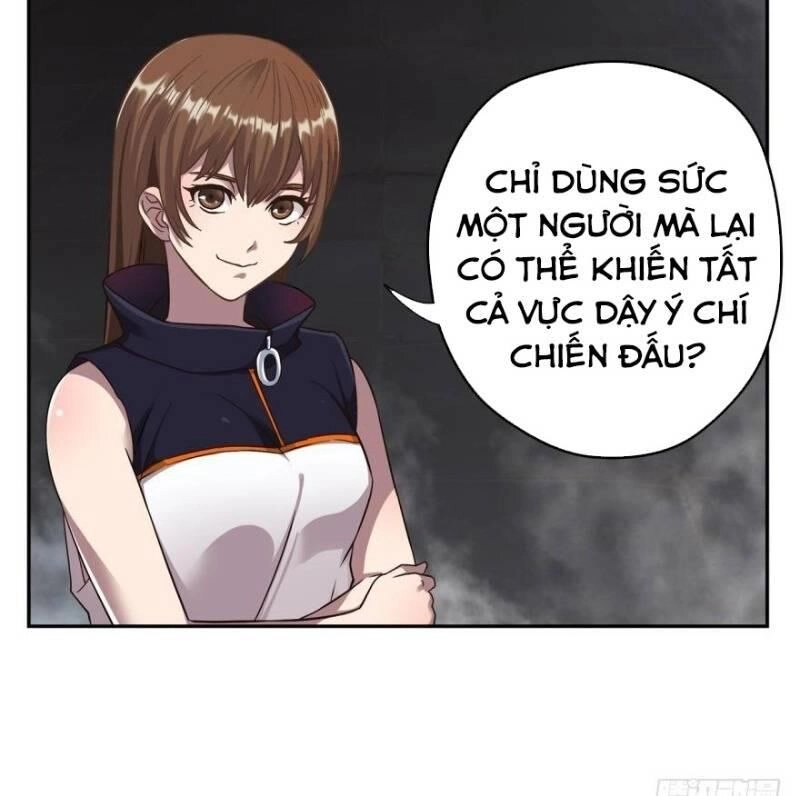 Trọng Sinh Đại Ngoạn Gia Chapter 52 - 36