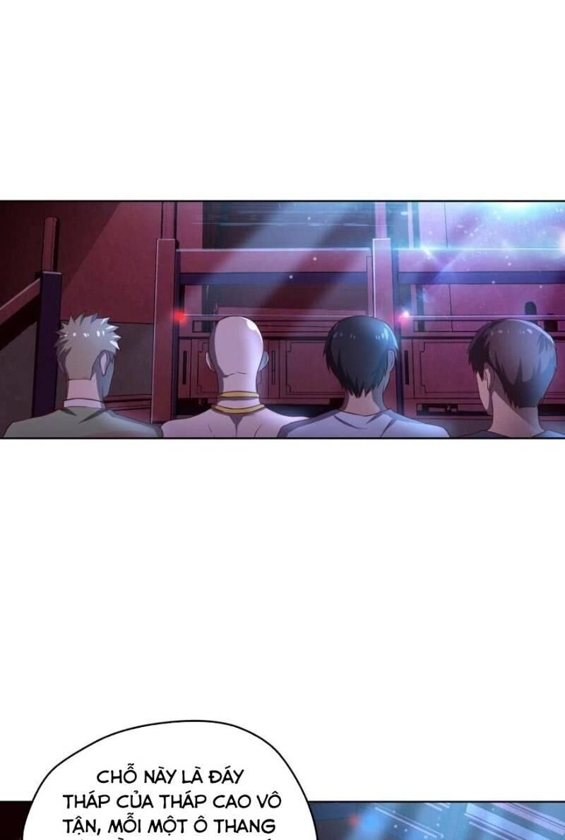 Trọng Sinh Đại Ngoạn Gia Chapter 53 - 1