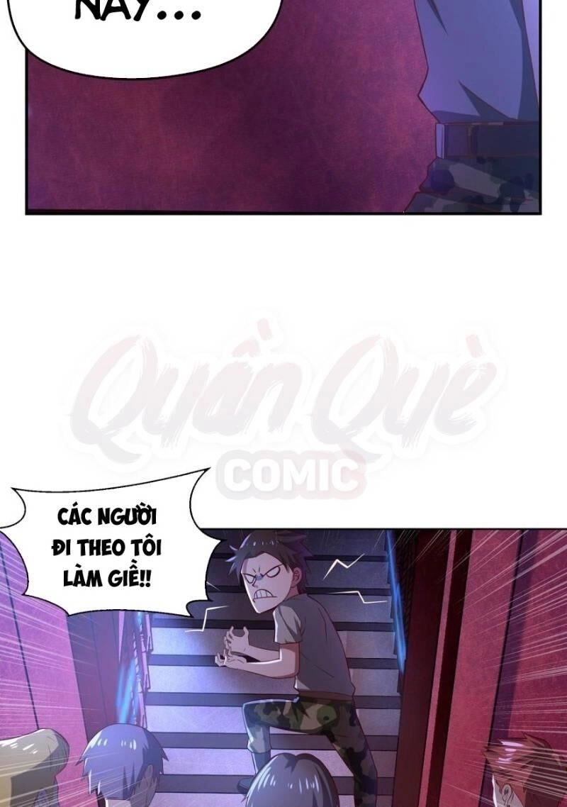 Trọng Sinh Đại Ngoạn Gia Chapter 53 - 5