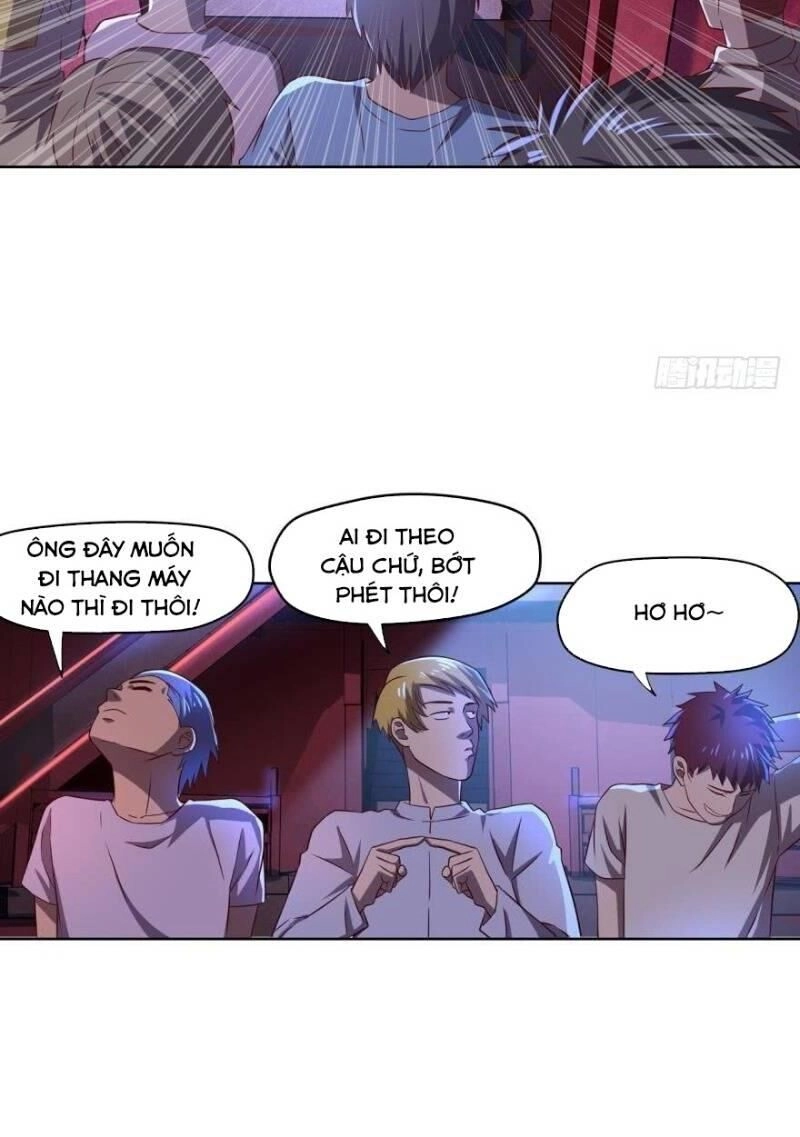 Trọng Sinh Đại Ngoạn Gia Chapter 53 - 6