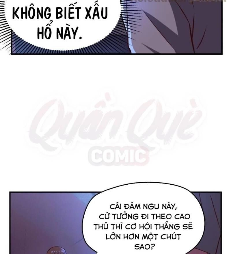 Trọng Sinh Đại Ngoạn Gia Chapter 53 - 8