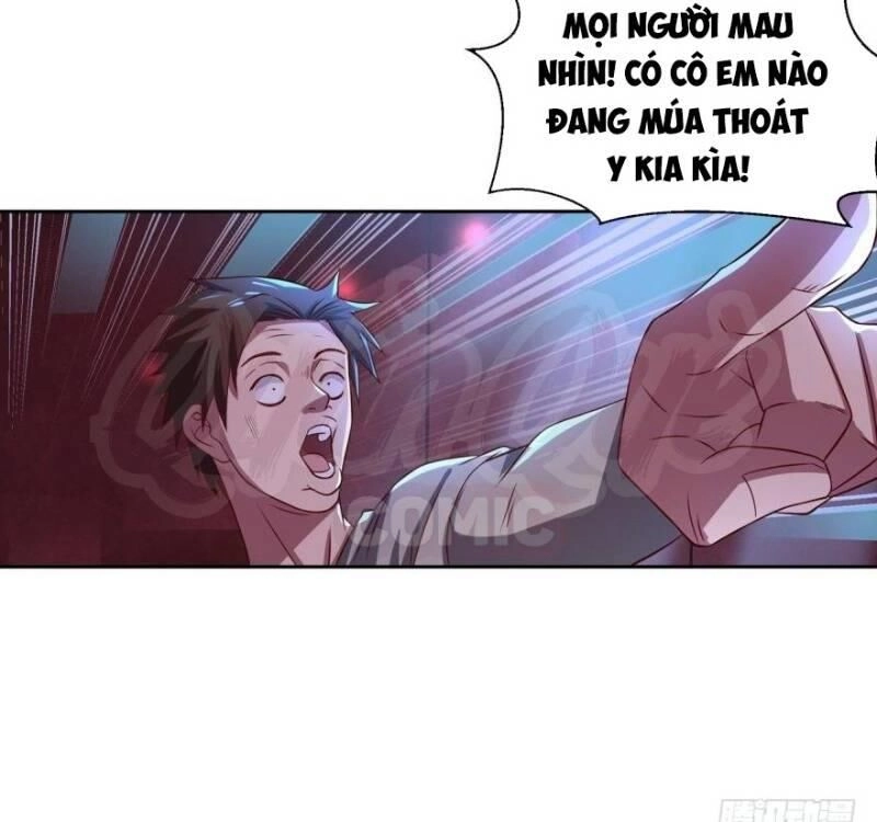 Trọng Sinh Đại Ngoạn Gia Chapter 53 - 11