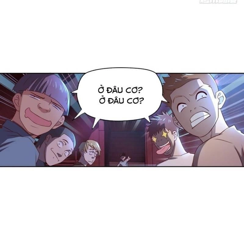 Trọng Sinh Đại Ngoạn Gia Chapter 53 - 12