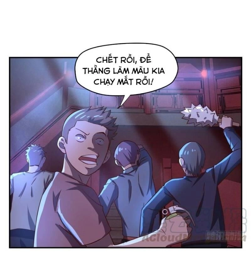 Trọng Sinh Đại Ngoạn Gia Chapter 53 - 15