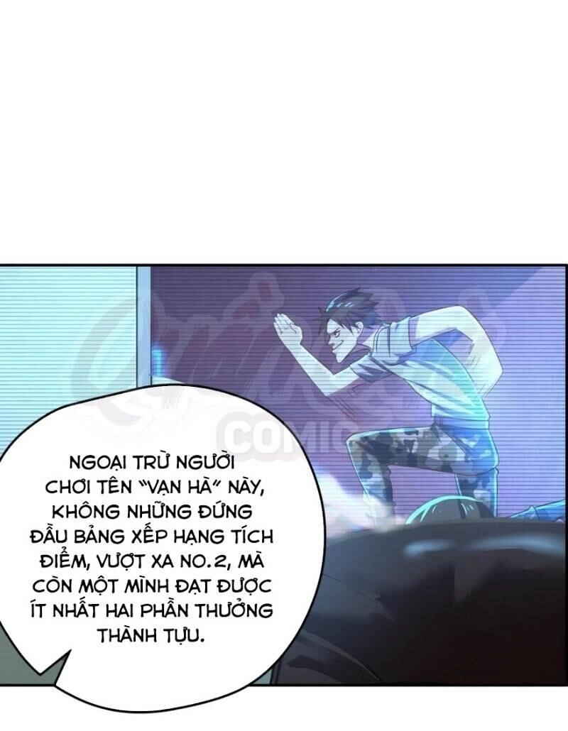 Trọng Sinh Đại Ngoạn Gia Chapter 53 - 26