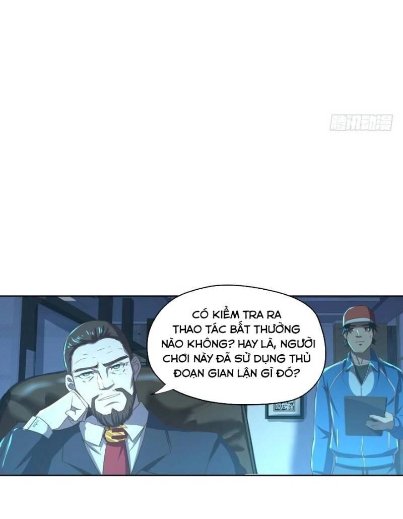 Trọng Sinh Đại Ngoạn Gia Chapter 53 - 27