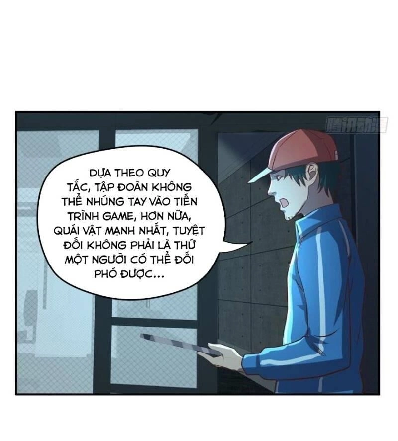 Trọng Sinh Đại Ngoạn Gia Chapter 53 - 30