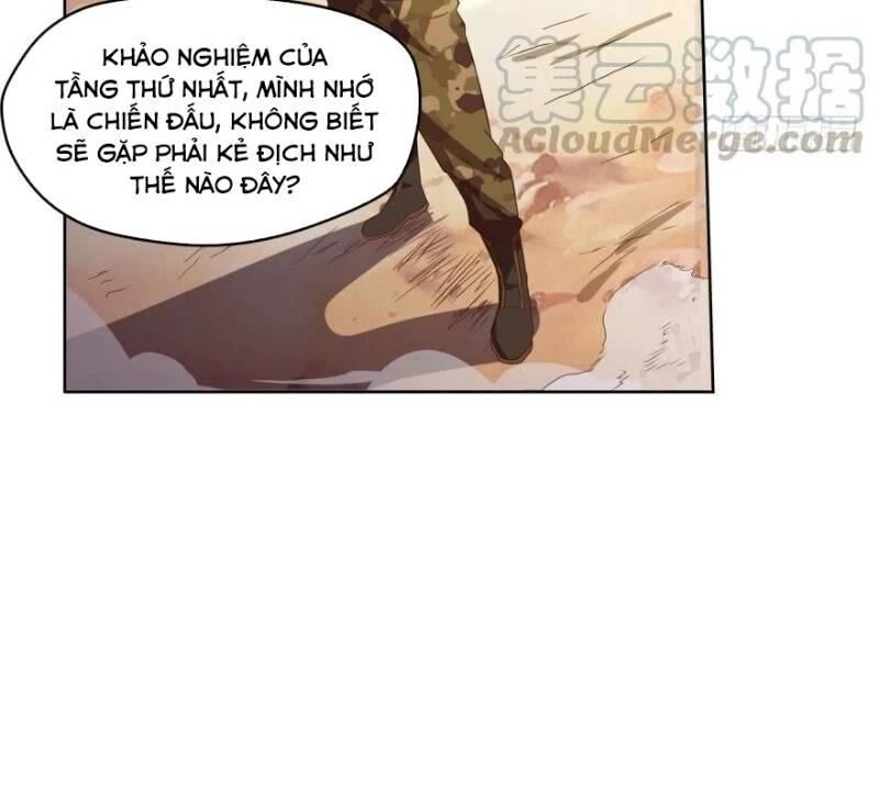 Trọng Sinh Đại Ngoạn Gia Chapter 54 - 3