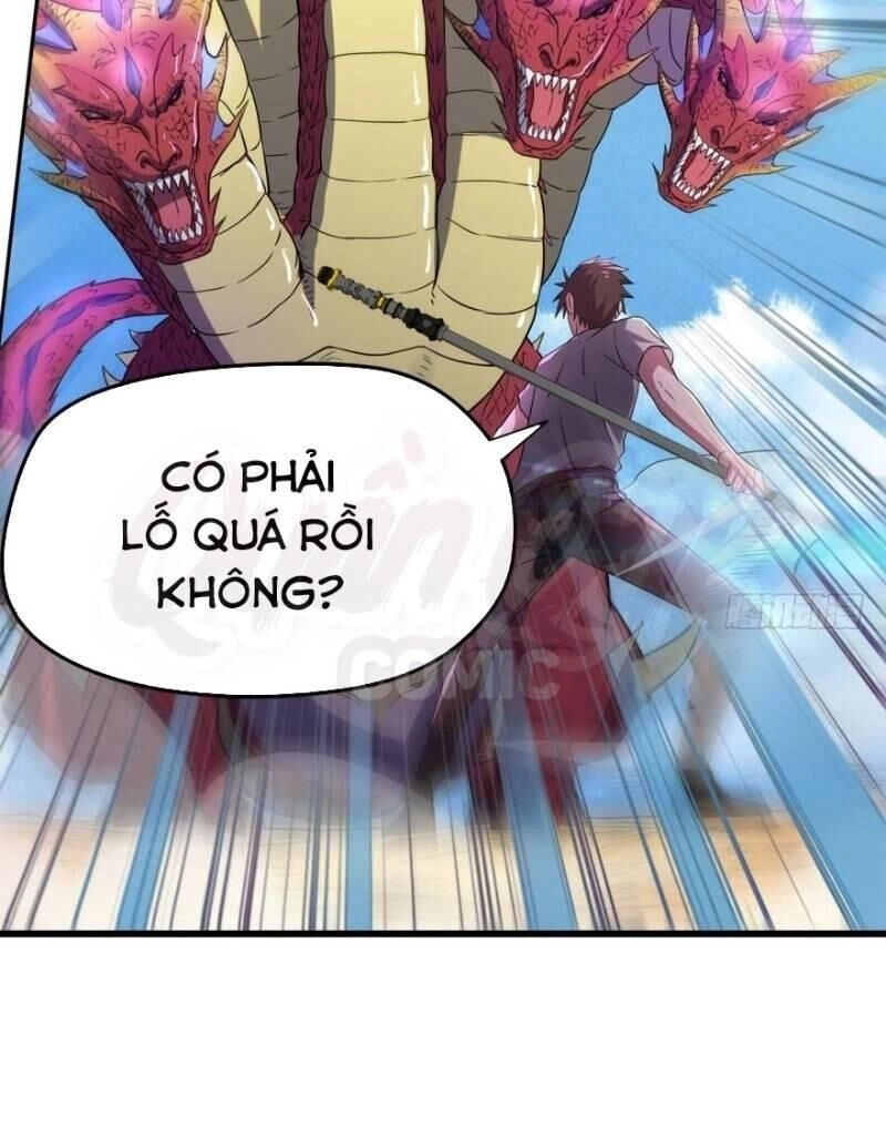 Trọng Sinh Đại Ngoạn Gia Chapter 54 - 8