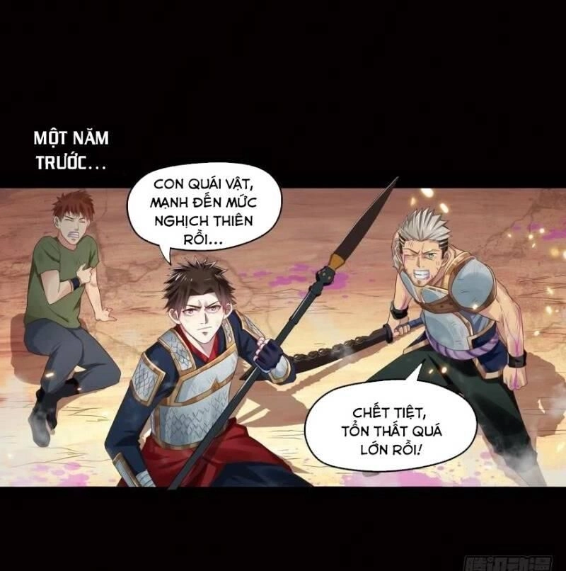 Trọng Sinh Đại Ngoạn Gia Chapter 54 - 18