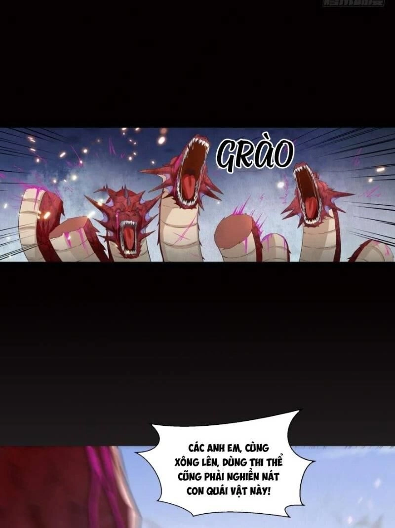 Trọng Sinh Đại Ngoạn Gia Chapter 54 - 19