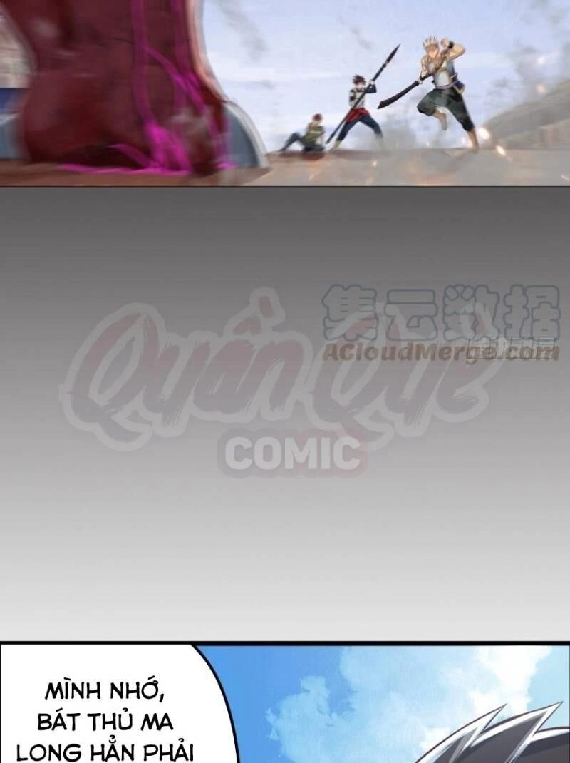 Trọng Sinh Đại Ngoạn Gia Chapter 54 - 20