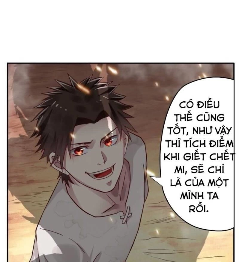 Trọng Sinh Đại Ngoạn Gia Chapter 54 - 22