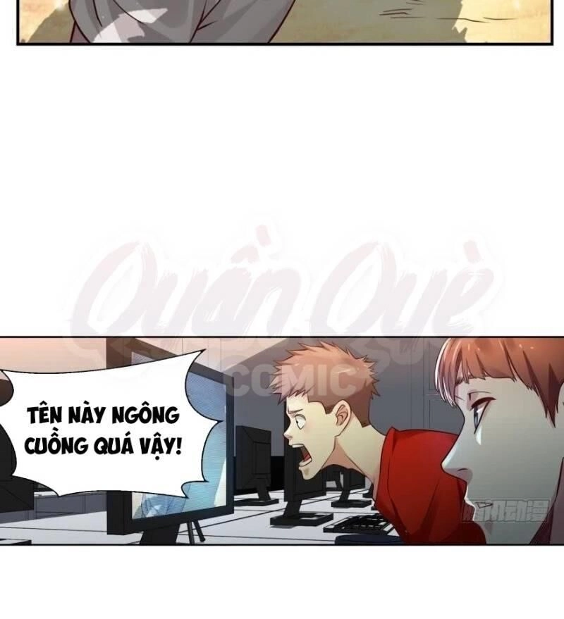 Trọng Sinh Đại Ngoạn Gia Chapter 54 - 23