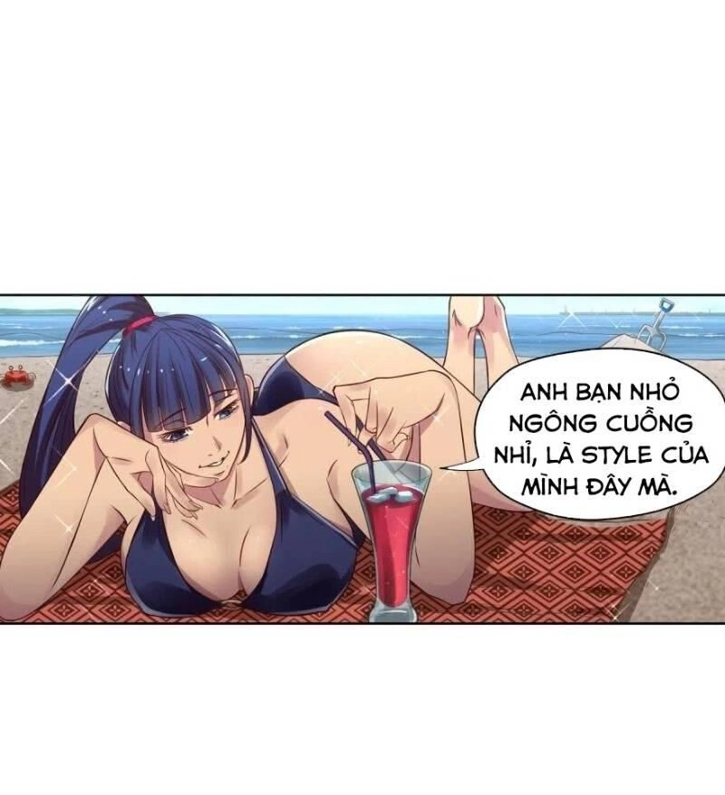 Trọng Sinh Đại Ngoạn Gia Chapter 54 - 24