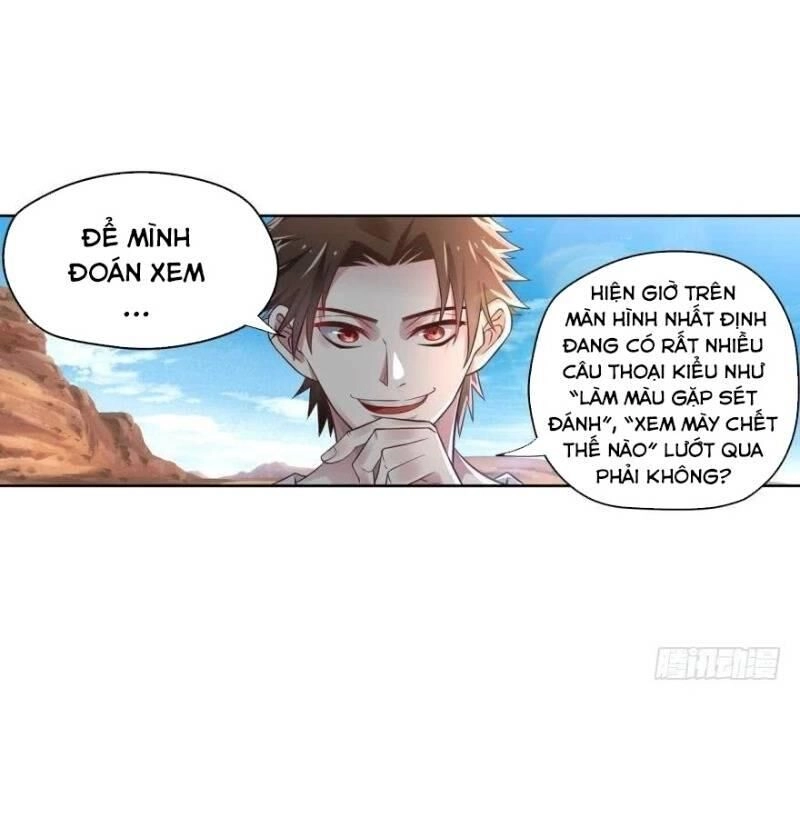 Trọng Sinh Đại Ngoạn Gia Chapter 54 - 25