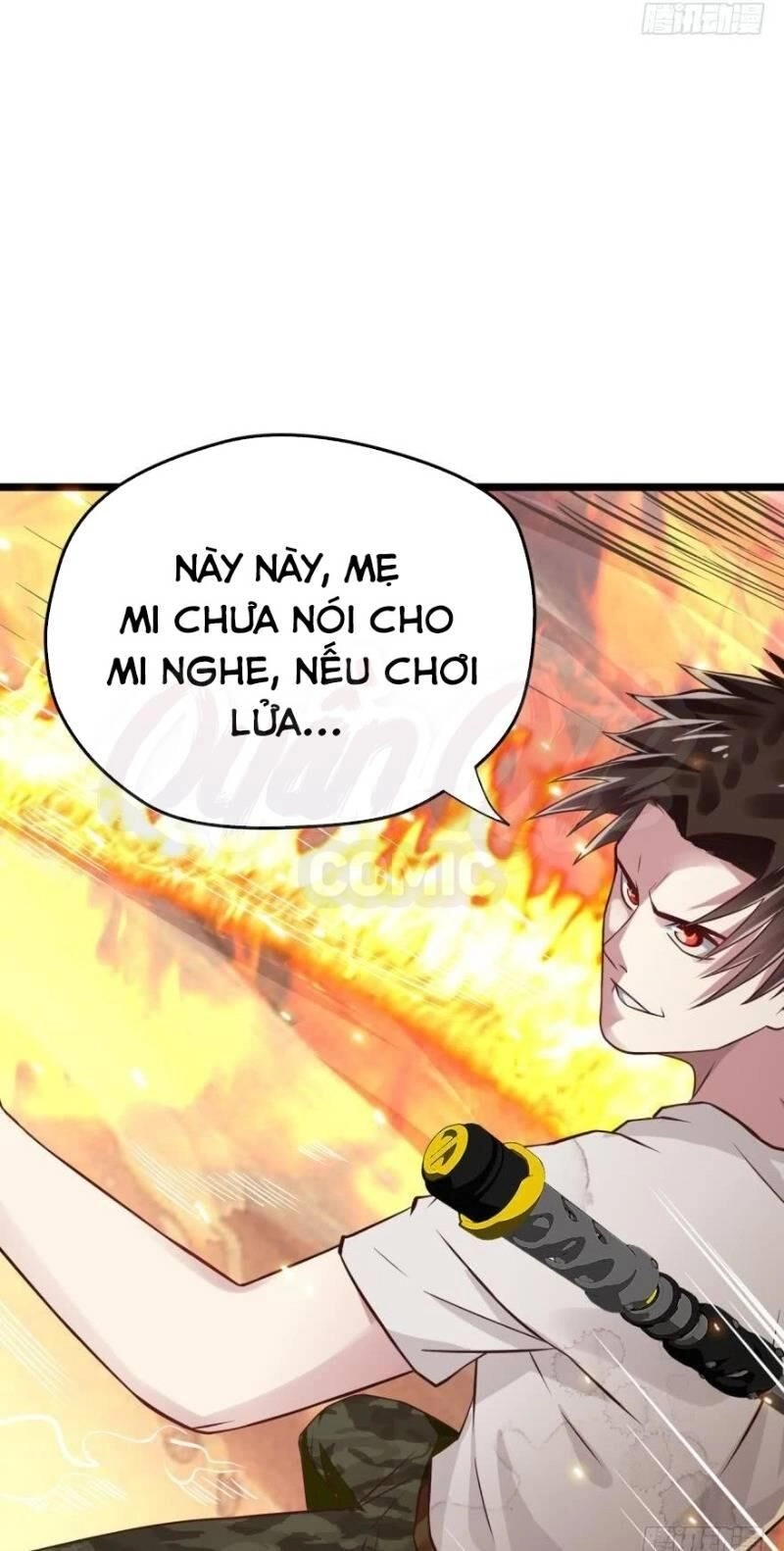 Trọng Sinh Đại Ngoạn Gia Chapter 54 - 29