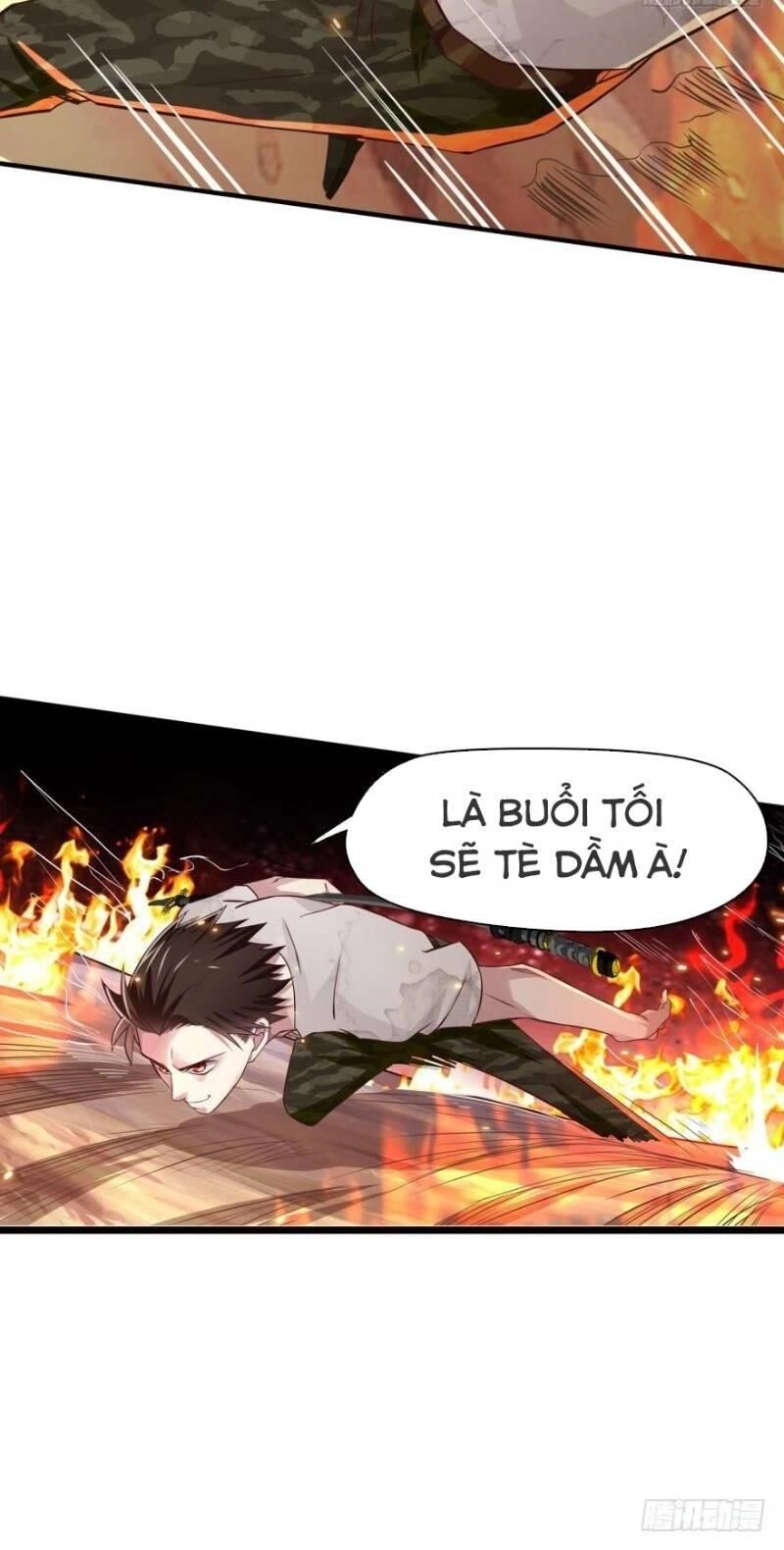 Trọng Sinh Đại Ngoạn Gia Chapter 54 - 30