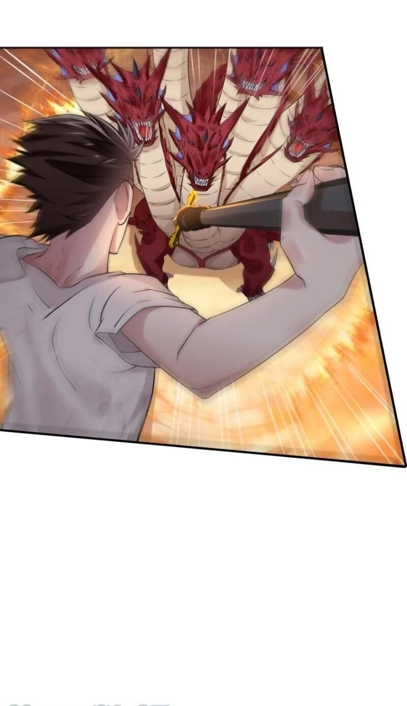 Trọng Sinh Đại Ngoạn Gia Chapter 55 - 7