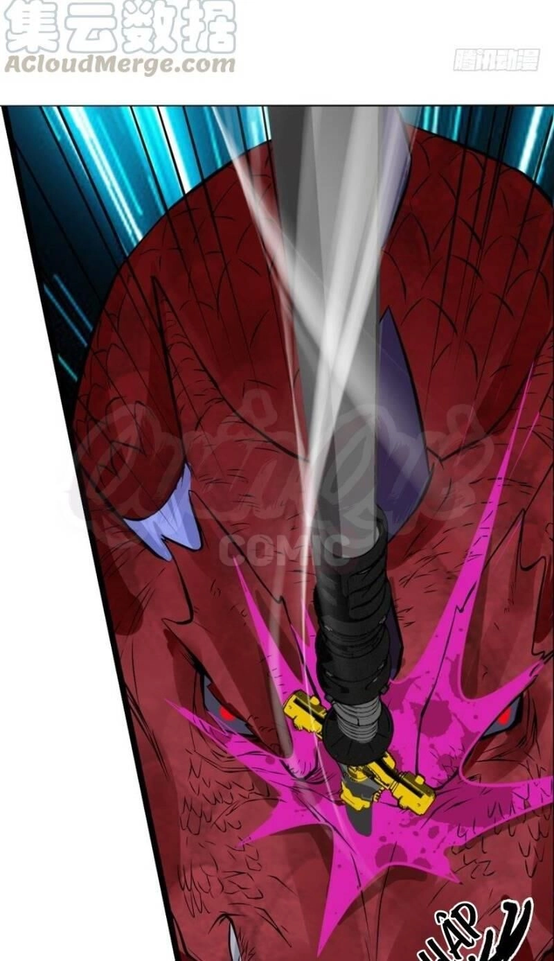 Trọng Sinh Đại Ngoạn Gia Chapter 55 - 8