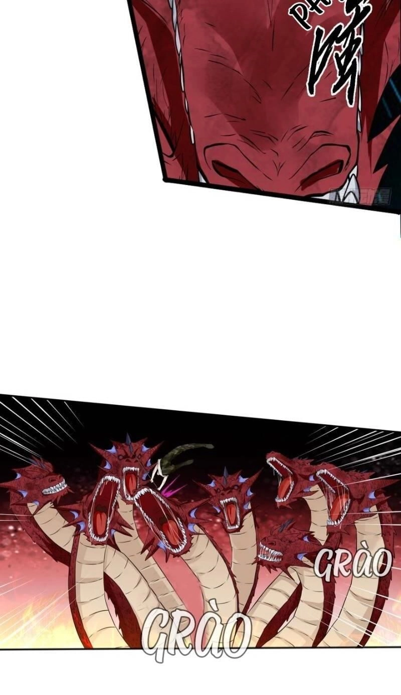 Trọng Sinh Đại Ngoạn Gia Chapter 55 - 9