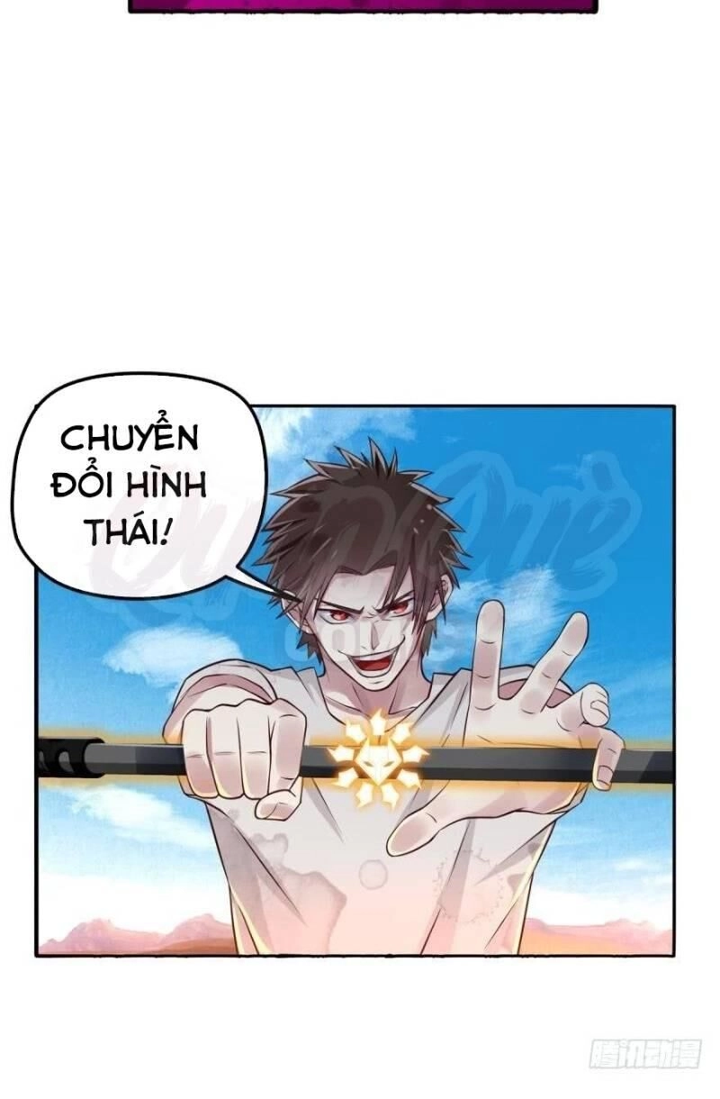 Trọng Sinh Đại Ngoạn Gia Chapter 55 - 11