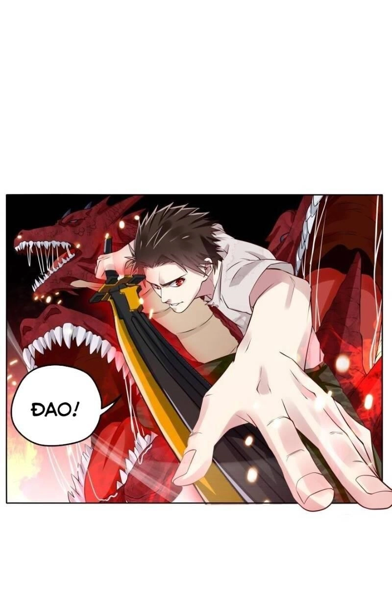 Trọng Sinh Đại Ngoạn Gia Chapter 55 - 12