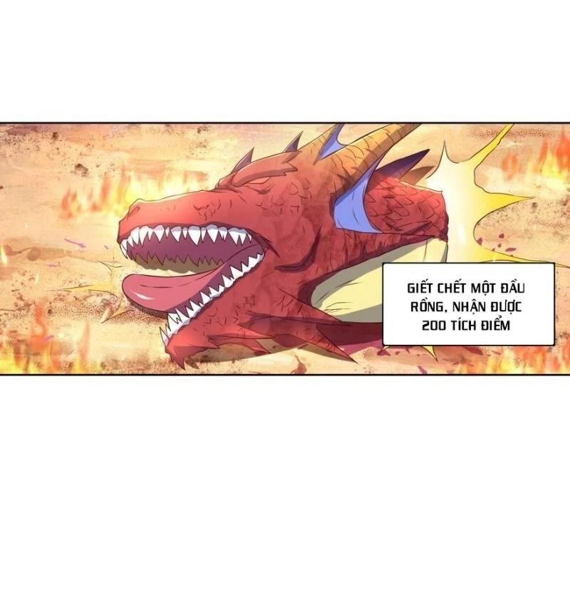 Trọng Sinh Đại Ngoạn Gia Chapter 55 - 16