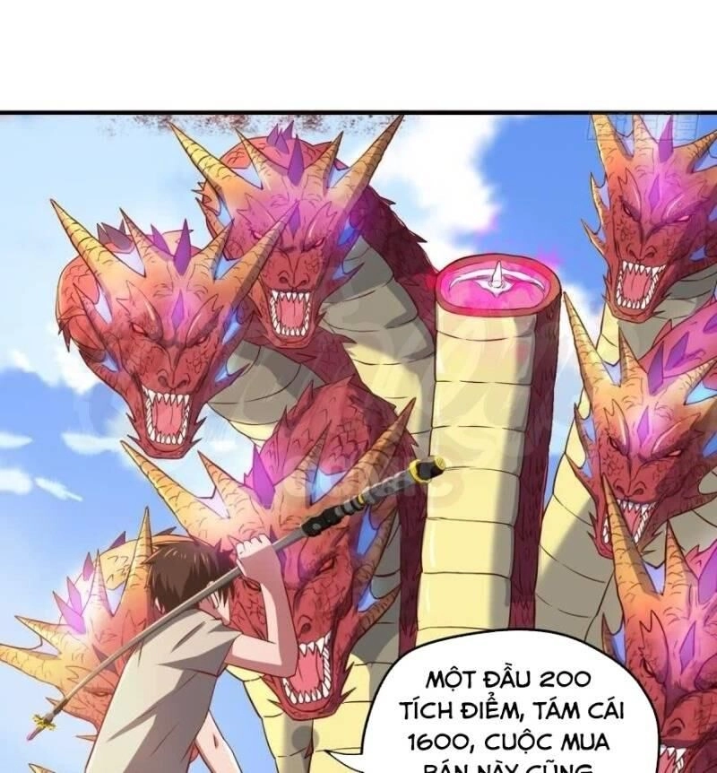 Trọng Sinh Đại Ngoạn Gia Chapter 55 - 17