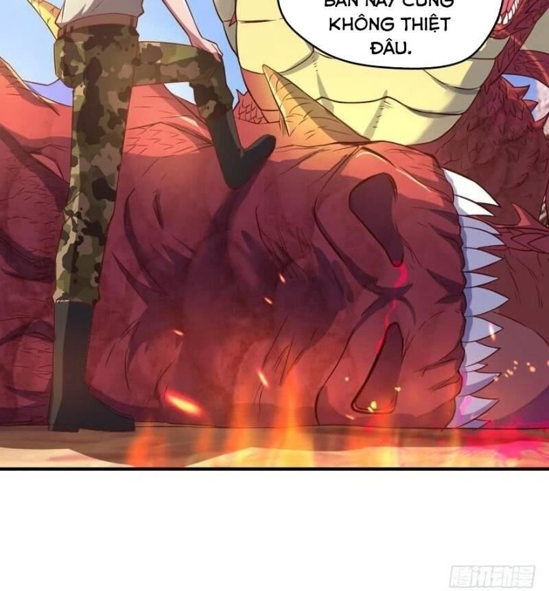 Trọng Sinh Đại Ngoạn Gia Chapter 55 - 18