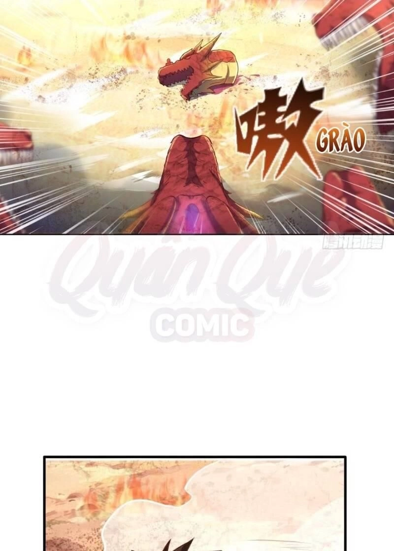 Trọng Sinh Đại Ngoạn Gia Chapter 55 - 23