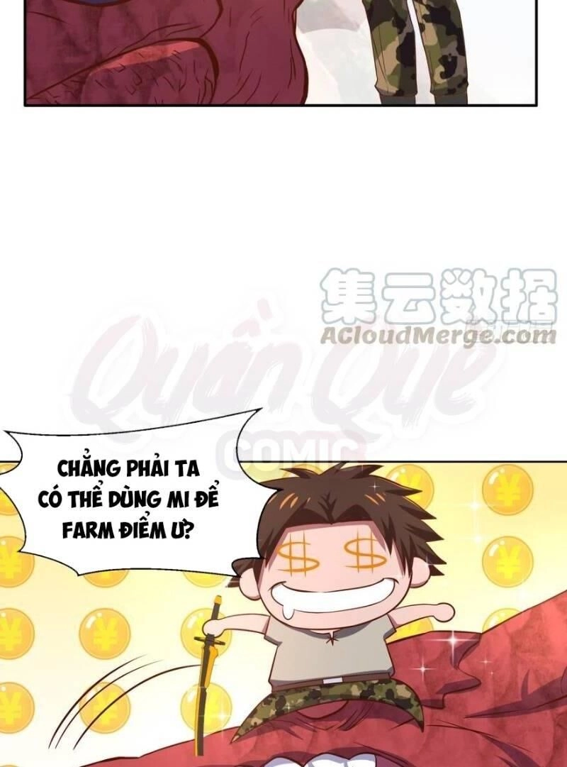 Trọng Sinh Đại Ngoạn Gia Chapter 55 - 26