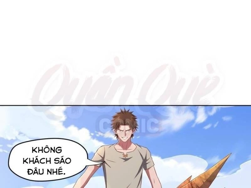 Trọng Sinh Đại Ngoạn Gia Chapter 55 - 29