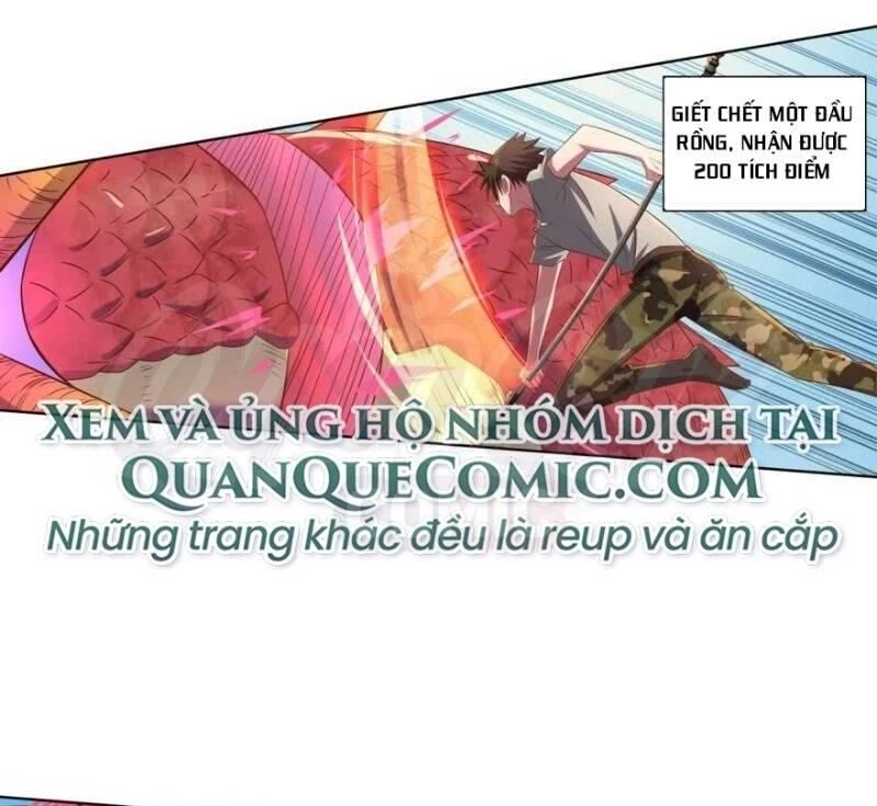 Trọng Sinh Đại Ngoạn Gia Chapter 56 - 2