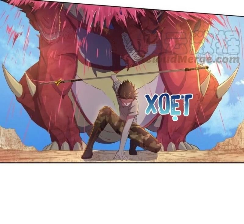 Trọng Sinh Đại Ngoạn Gia Chapter 56 - 3