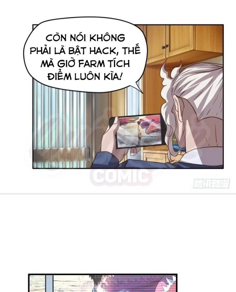 Trọng Sinh Đại Ngoạn Gia Chapter 56 - 8