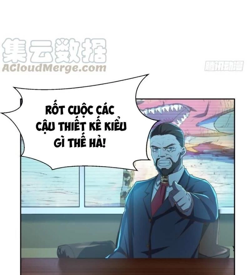 Trọng Sinh Đại Ngoạn Gia Chapter 56 - 10