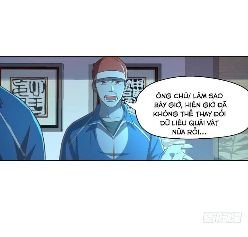 Trọng Sinh Đại Ngoạn Gia Chapter 56 - 13