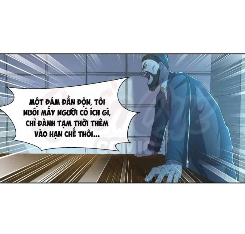 Trọng Sinh Đại Ngoạn Gia Chapter 56 - 14