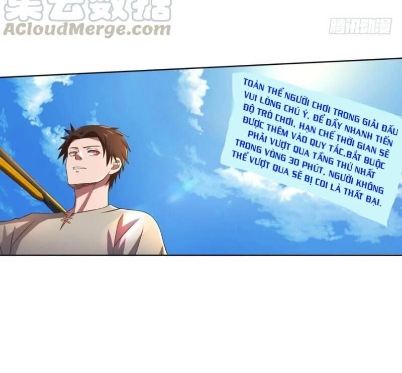 Trọng Sinh Đại Ngoạn Gia Chapter 56 - 18