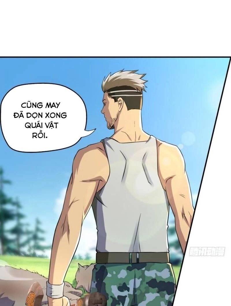 Trọng Sinh Đại Ngoạn Gia Chapter 56 - 19